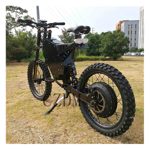 2026 Stealth Bomber eBike 72V  - 8000W Stealth Bomber Ebike review and price