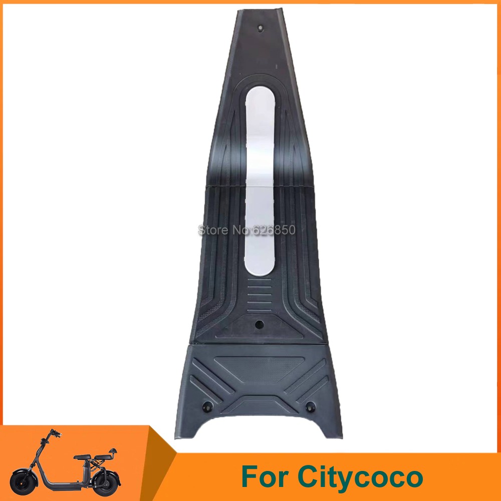 Citycoco X5 X10 Plastic Base M - 60V 30Ah Electric Scooter Battery review and price