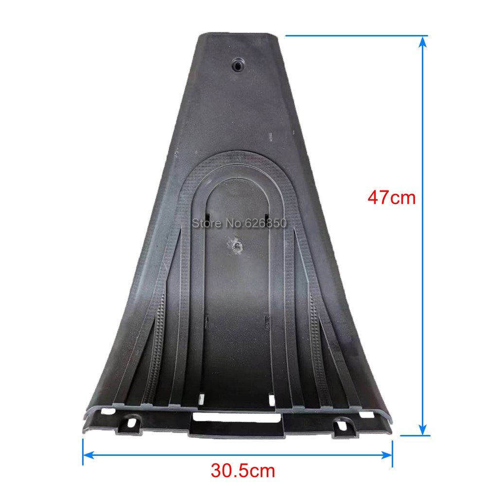 Citycoco X5 X10 Plastic Base M - 60V 30Ah Electric Scooter Battery review and price