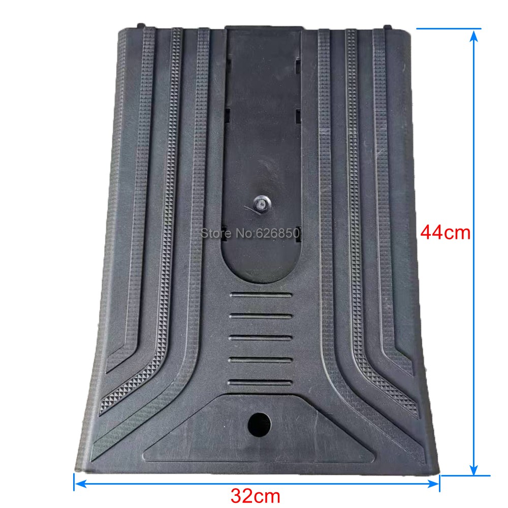 Citycoco X5 X10 Plastic Base M - 60V 30Ah Electric Scooter Battery review and price