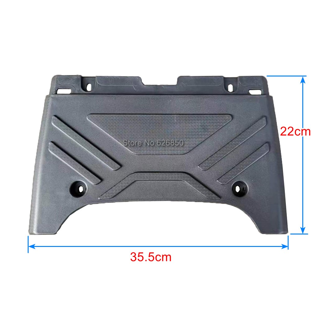 Citycoco X5 X10 Plastic Base M - 60V 30Ah Electric Scooter Battery review and price