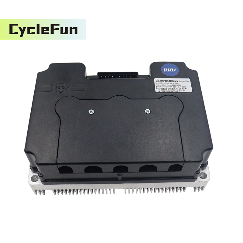 48V-72V Hall Sensor FarDriver  - Fardriver Controller 72V 500A review and price