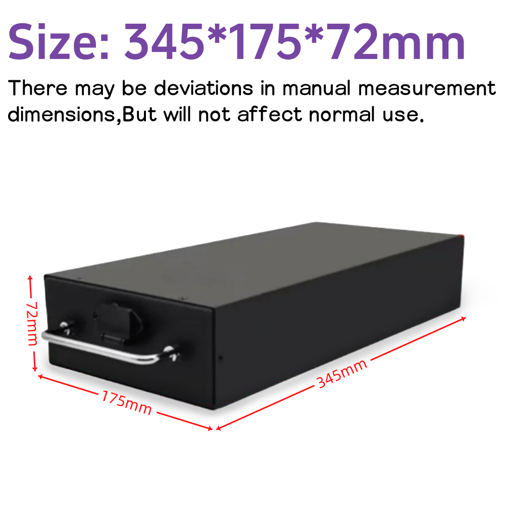 60V 20Ah High Capacity Waterpr - 60V 30Ah Electric Scooter Battery review and price