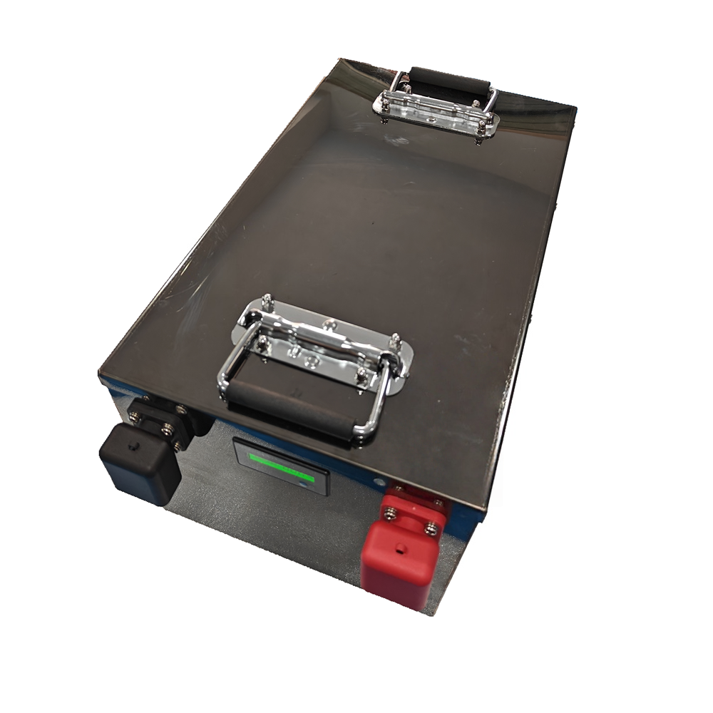 72V 100AH 200AH 50Ah 60AH 80AH - 72V 60Ah Lifepo4 Battery Pack review and price